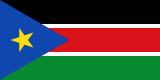 Finden Sie Informationen zu verschiedenen Orten in Südsudan